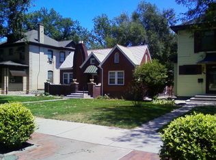 2114 N Elizabeth St, Pueblo, CO 81003