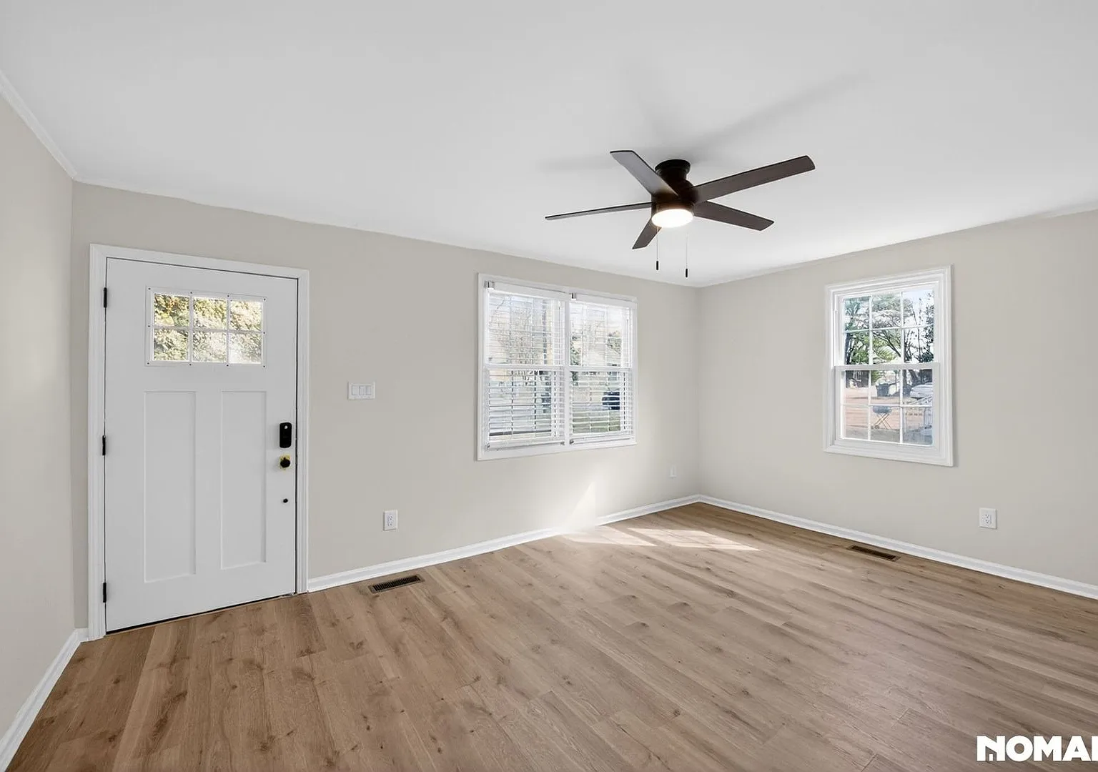 Charming Duplex 2BR + Upstairs 1BR Studio — Photo 1
