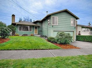 1633 S 261st Pl, Des Moines, WA