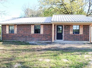 436610 State Highway 3, Fort Towson, OK 74735