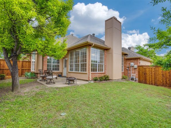 1441 Blackburn Ln, Plano, TX 75025