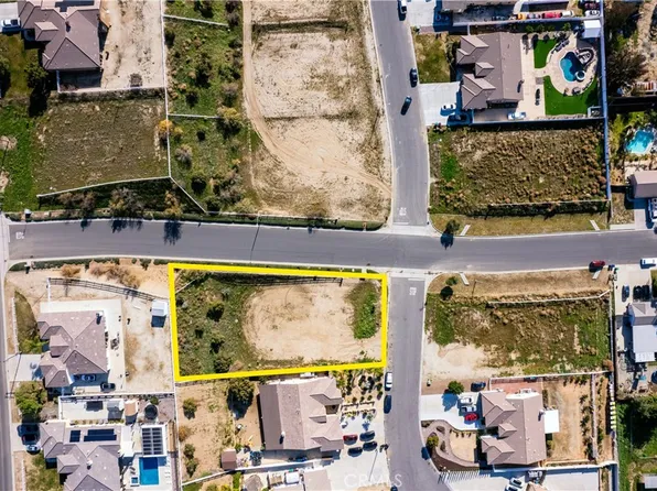 22260 Crown Princess Ct #22, Nuevo, CA 92567