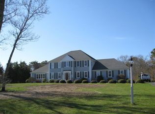 6 Kimba Ln, Sagamore Beach, MA 02562