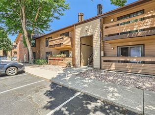 7000 W 20th Ave APT 202, Lakewood, CO 80214