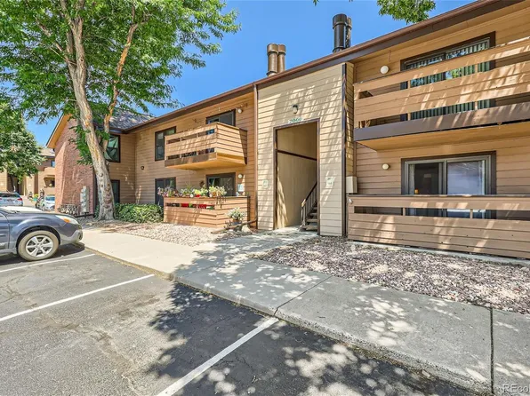 7000 W 20th Avenue #202, Lakewood, CO 80214