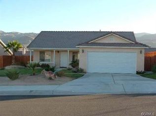 71529 Sunnyvale Dr, Twentynine Palms, CA 92277