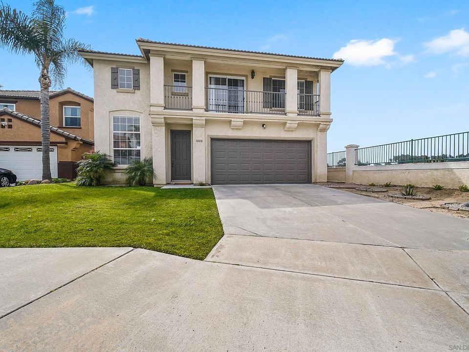 1088 Camino Del Rey, Chula Vista, CA 91910 Zillow