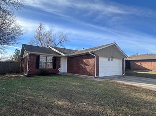 3316 NE 20th St, Oklahoma City, OK 73121