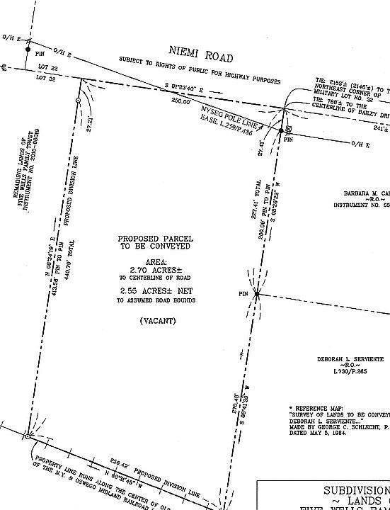 South Parcel 2 