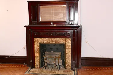 Rented by Stuyvesant Heights Realty Corp