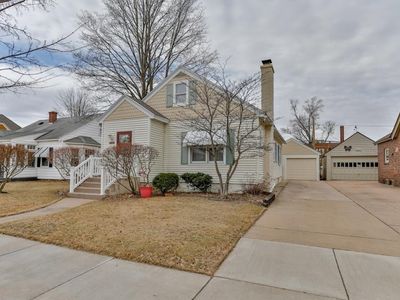 1924 ROOSEVELT STREET, Wausau, WI, 54403