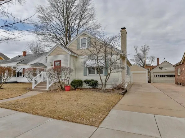 1924 ROOSEVELT STREET, Wausau, WI 54403