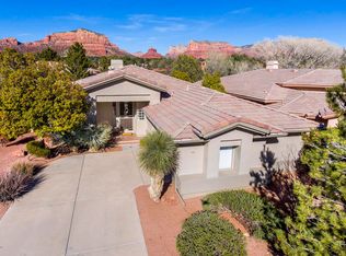 55 Heritage Cir, Sedona, AZ 86351