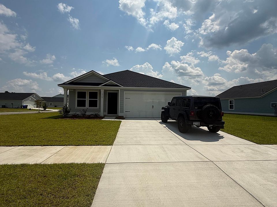 1st image of 1346 King Oaks Loop Lot 100 Newlin