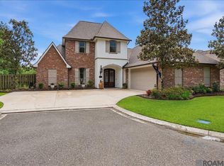 18198 Villa Trace Ave, Greenwell Springs, LA 70739