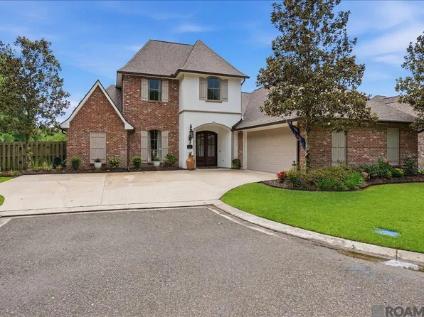 18198 Villa Trace Ave, Greenwell Springs, LA 70739