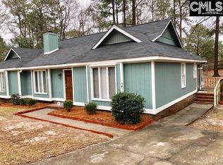 6 Baker House Ct, Columbia, SC 29223