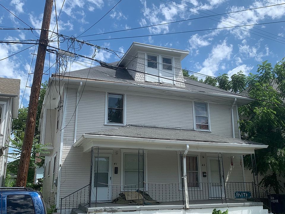 1st image of 41-43 Little St #41