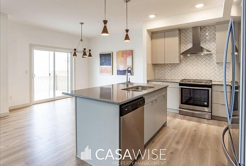 Edmonton House for rent - 3 Bedrooms in Edmonton