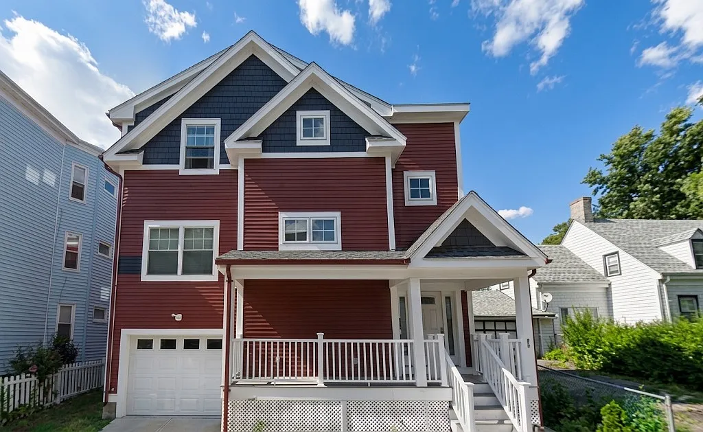 2 bed, 1.5 bath, 852 sqft, $2,900 — Photo 1