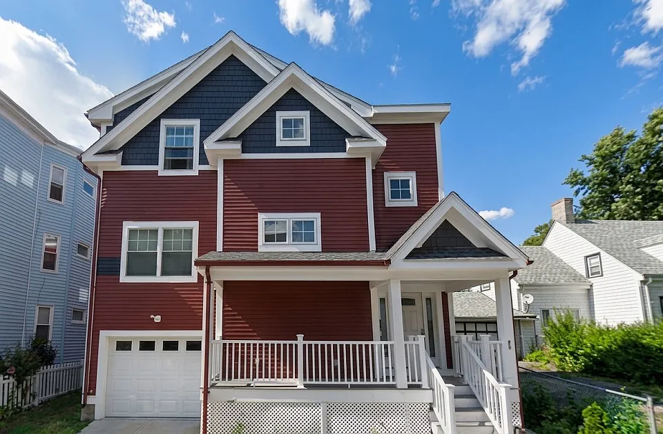 27 W Tremlett St #2