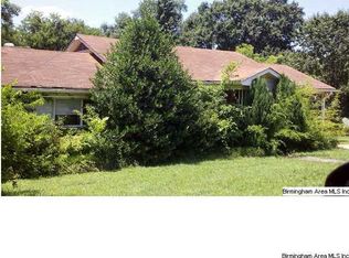 1306 Ferro Ave, Bessemer, AL 35020