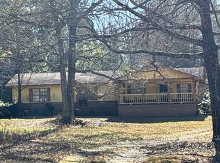 1761 Woodville Rd, Union Point, GA 30669