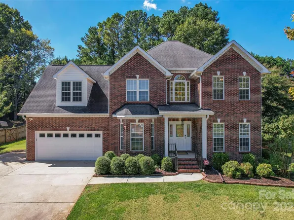 4619 Glasgow Ct, Gastonia, NC 28056