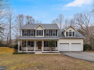 933 Morello Way, Saint Leonard, MD, 20685