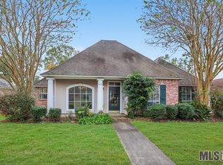 12828 Stutgart Ave, Baton Rouge, LA 70816