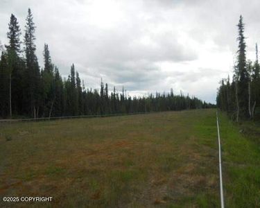 LOT 11 Timber Trl, North Pole, AK, 99705