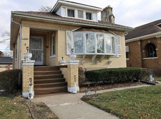 3551 Jackson St, Gary, IN 46408