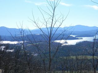 LOT-60M Mountain Harbour Dr, Hayesville, NC 28904