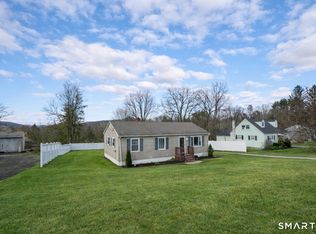 24 Park Lane West, New Milford, CT 06776