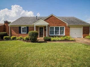 2049 Ottawa Dr, Owensboro, KY 42301