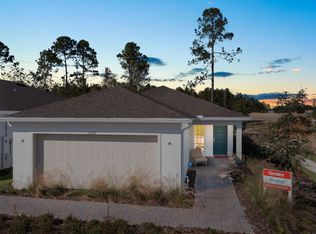 935 Wading Waters Way, Clermont, FL 34714