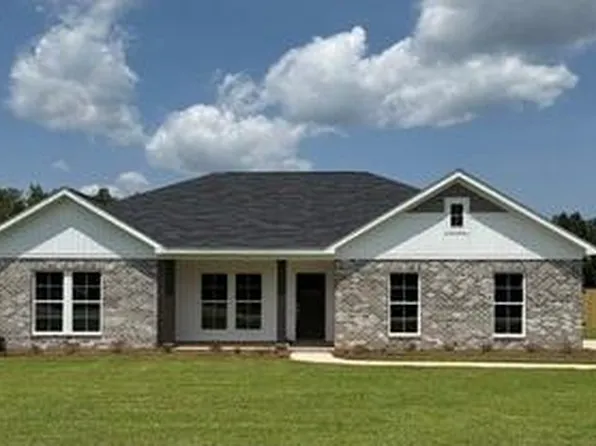 772 Battles Rd, Rehobeth, AL 36301