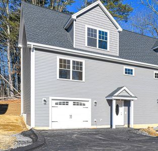 1 Delphi Way, Londonderry, NH, 03053