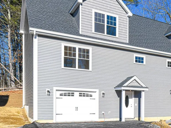 1 Delphi Way, Londonderry, NH 03053