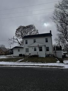 312 Mill Street, Argyle, WI, 53504