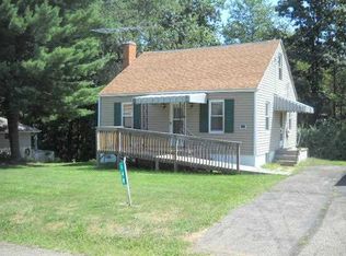 148 Miller Rd, Rochester, PA 15074