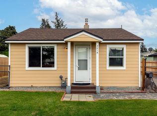 2816 N Nelson St, Spokane, WA 99207