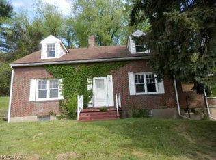 302 Hudson St, Brilliant, OH 43913
