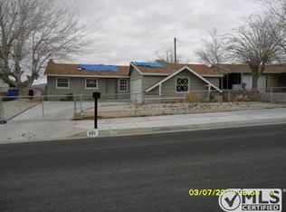 821 Keith St, Barstow, CA 92311