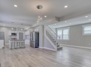 2402 Montebello Ter, Baltimore, MD 21214