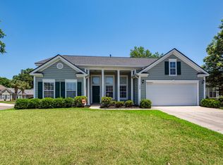 1520 Ashley Garden Blvd, Charleston, SC 29414