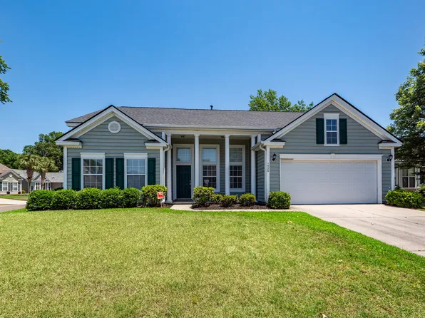 1520 Ashley Garden Blvd, Charleston, SC 29414