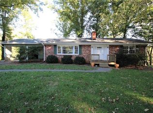 4875 Ellen Ave, Pfafftown, NC 27040