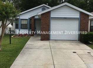 3930 NE 21st Ln, Ocala, FL 34470