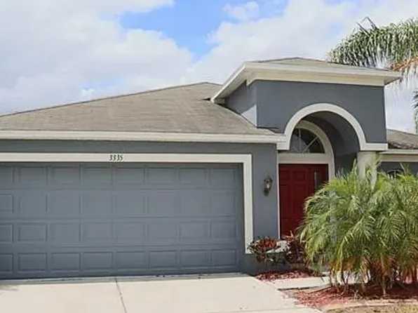 3335 Clover Blossom Cir, Land O Lakes, FL 34638